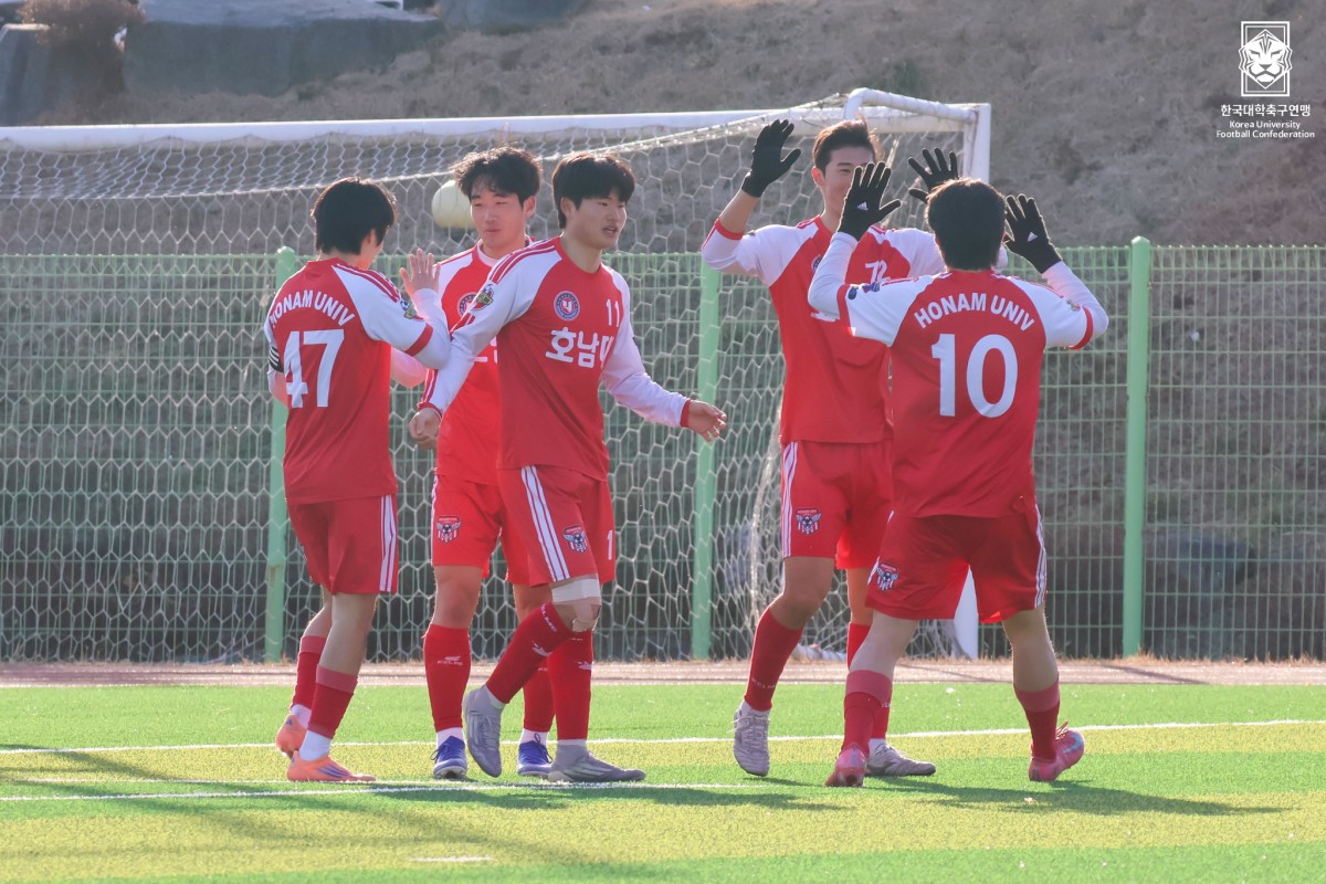 제22회 1,2학년대학축구대회 4일차 경기사진 72