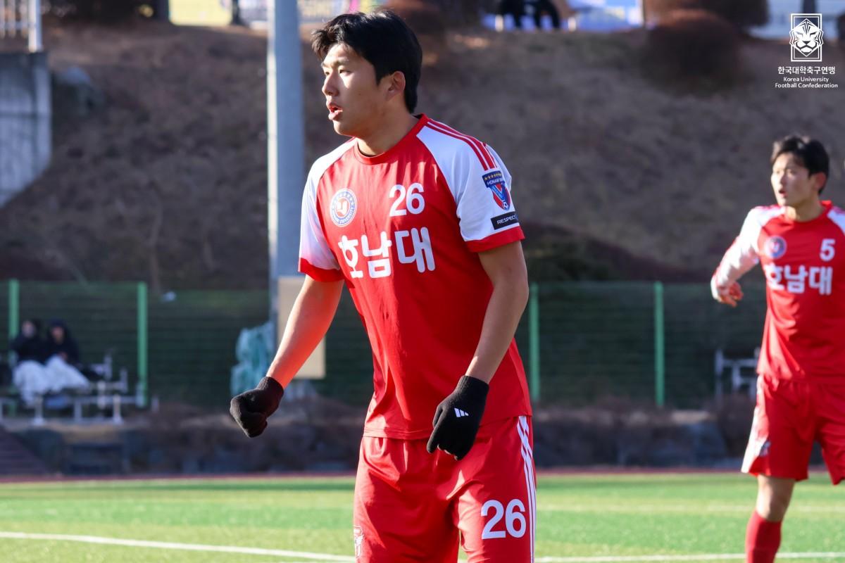제22회 1,2학년대학축구대회 4일차 경기사진 73