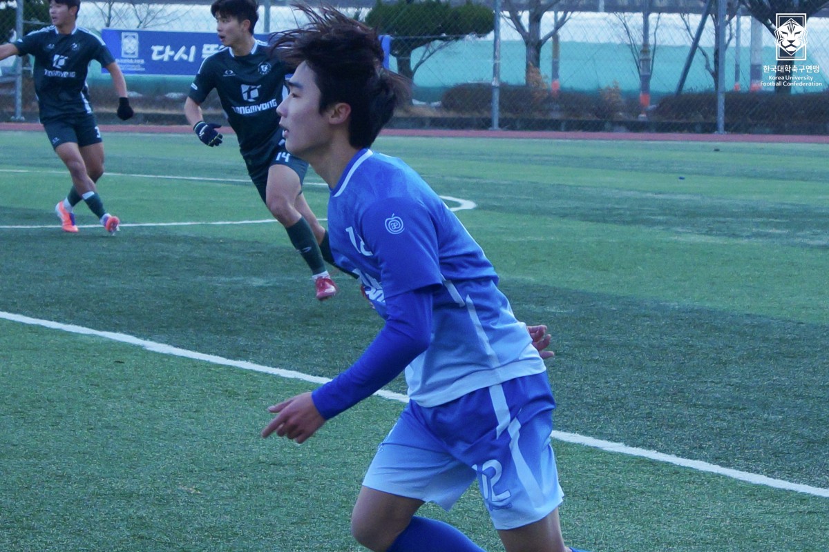 제22회 1,2학년대학축구대회 4일차 경기사진 74