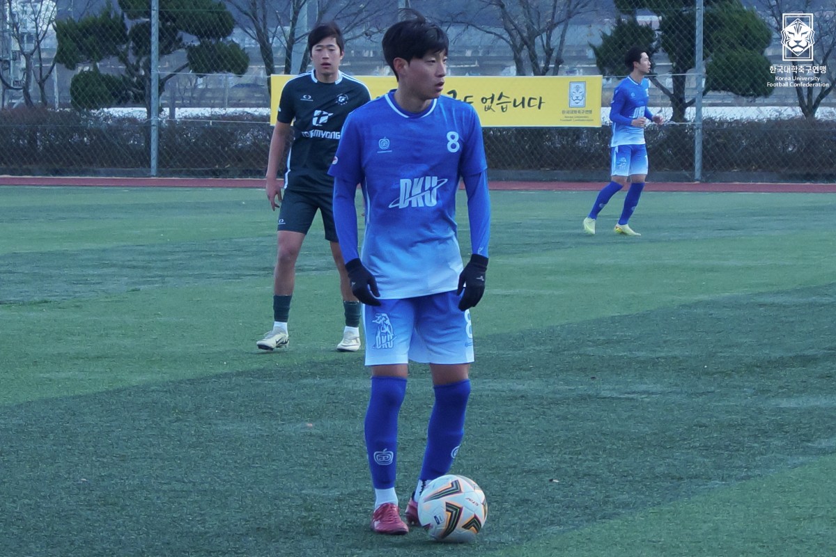 제22회 1,2학년대학축구대회 4일차 경기사진 75