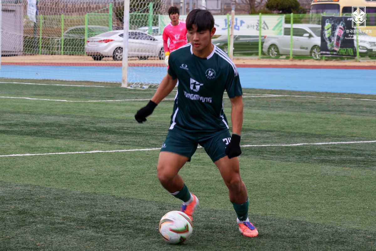 제22회 1,2학년대학축구대회 4일차 경기사진 78