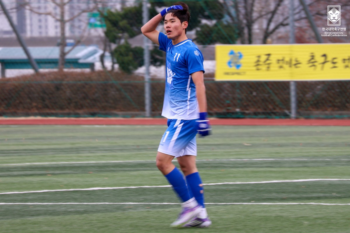 제22회 1,2학년대학축구대회 4일차 경기사진 79