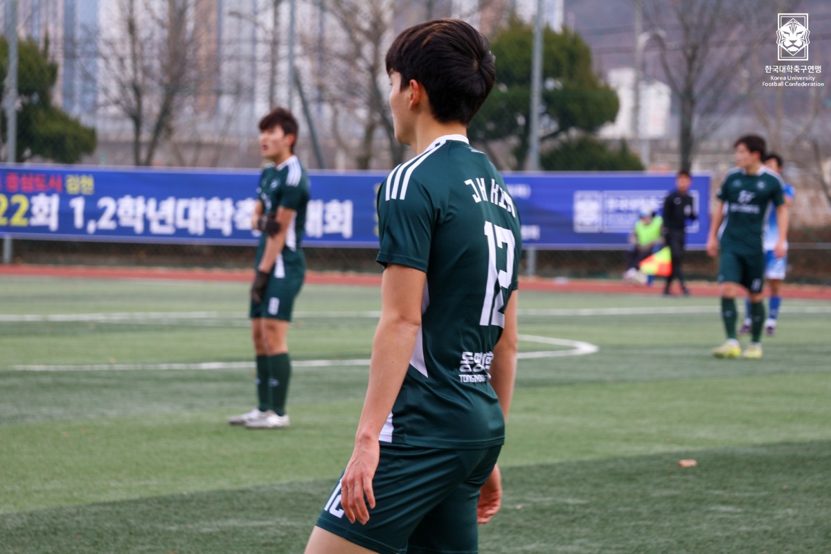 제22회 1,2학년대학축구대회 4일차 경기사진 80