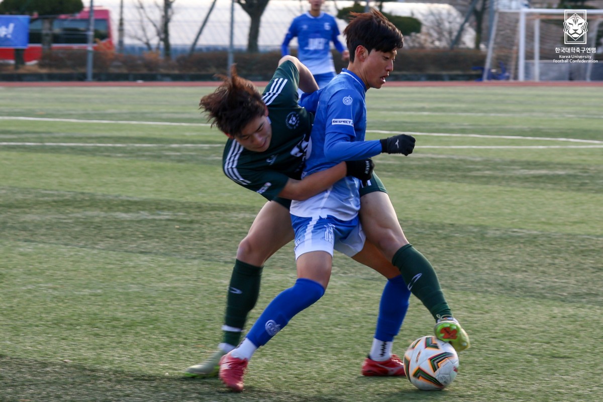 제22회 1,2학년대학축구대회 4일차 경기사진 82