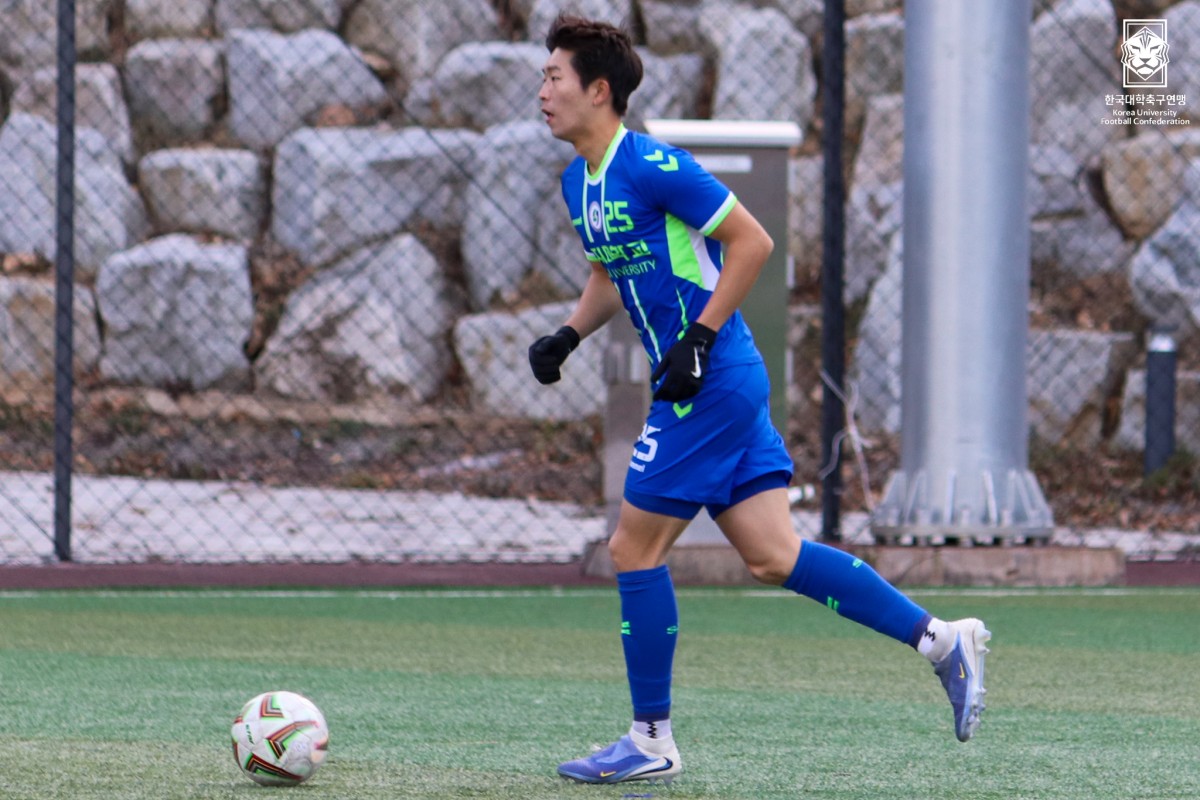 제22회 1,2학년대학축구대회 4일차 경기사진 84