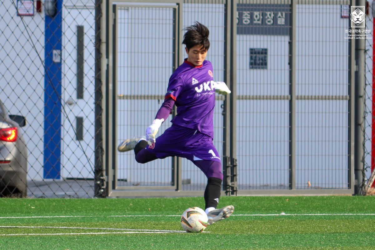 제22회 1,2학년대학축구대회 4일차 경기사진 85