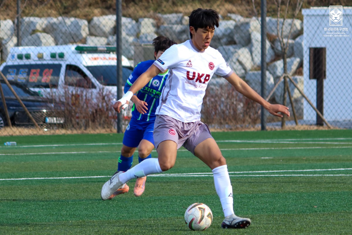 제22회 1,2학년대학축구대회 4일차 경기사진 86