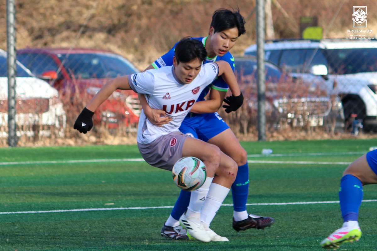 제22회 1,2학년대학축구대회 4일차 경기사진 90