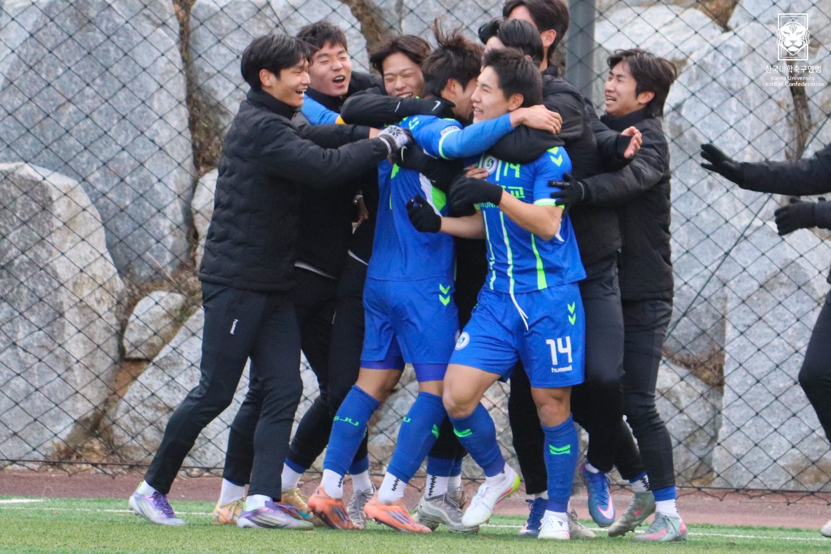 제22회 1,2학년대학축구대회 4일차 경기사진 92
