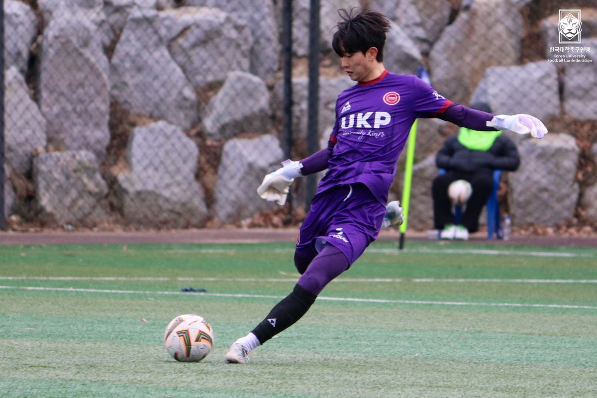 제22회 1,2학년대학축구대회 4일차 경기사진 93