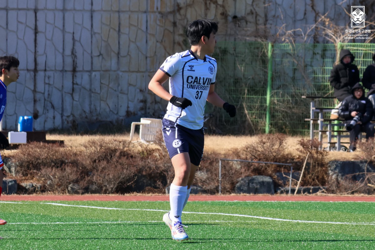 제22회 1,2학년대학축구대회 5일차 경기사진 27