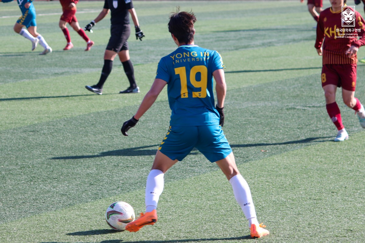 제22회 1,2학년대학축구대회 5일차 경기사진 37