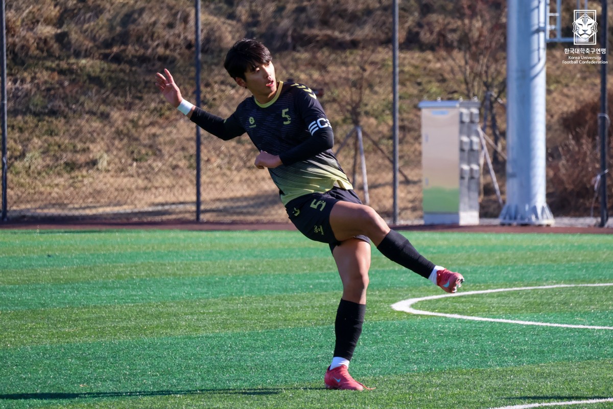 제22회 1,2학년대학축구대회 5일차 경기사진 53