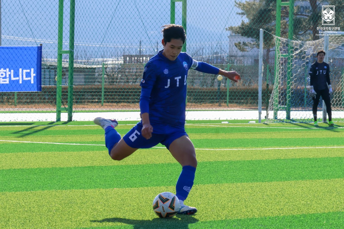 제22회 1,2학년대학축구대회 5일차 경기사진 59
