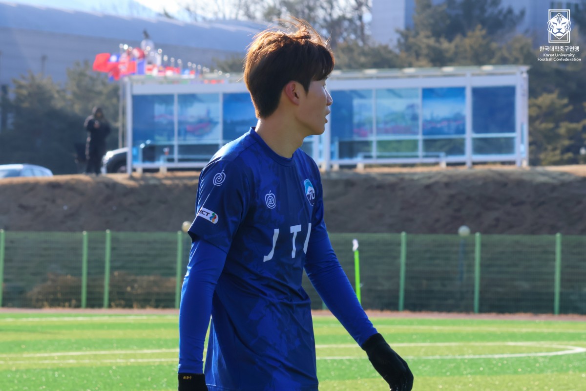제22회 1,2학년대학축구대회 5일차 경기사진 60