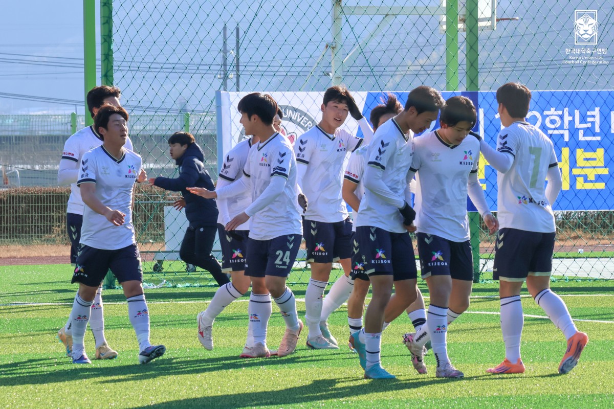 제22회 1,2학년대학축구대회 5일차 경기사진 61