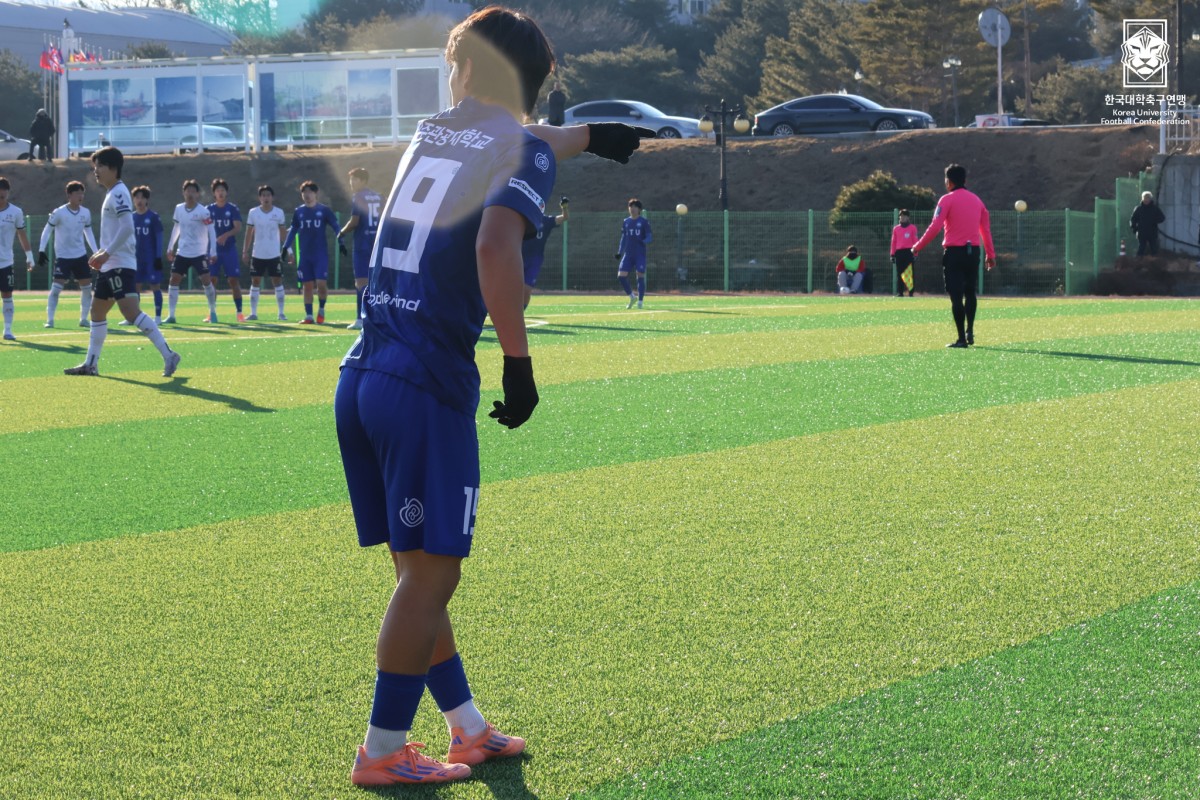 제22회 1,2학년대학축구대회 5일차 경기사진 64