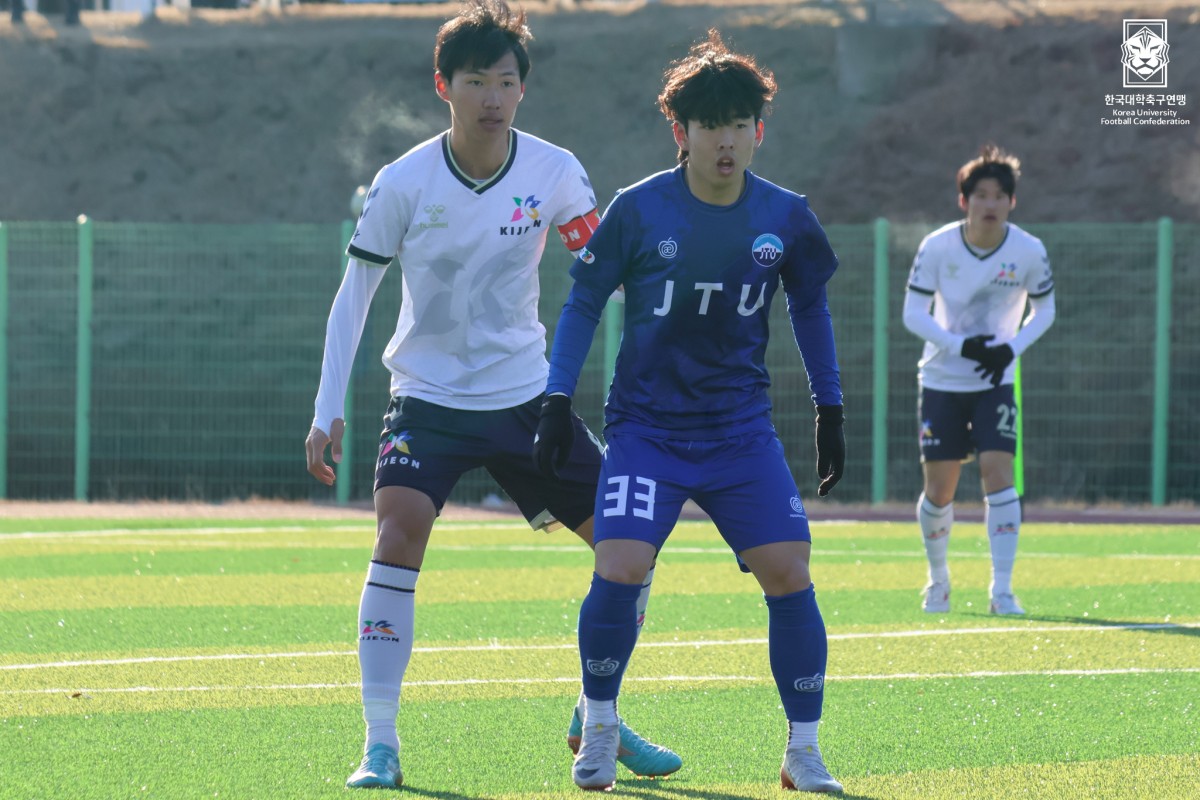 제22회 1,2학년대학축구대회 5일차 경기사진 65