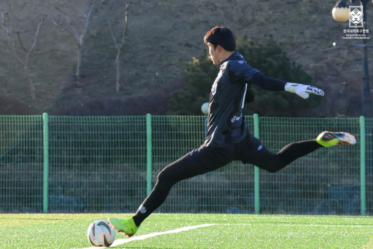 제22회 1,2학년대학축구대회 5일차 경기사진 67