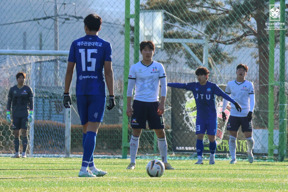 제22회 1,2학년대학축구대회 5일차 경기사진 68