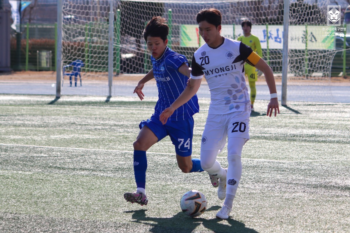제22회 1,2학년대학축구대회 5일차 경기사진 70
