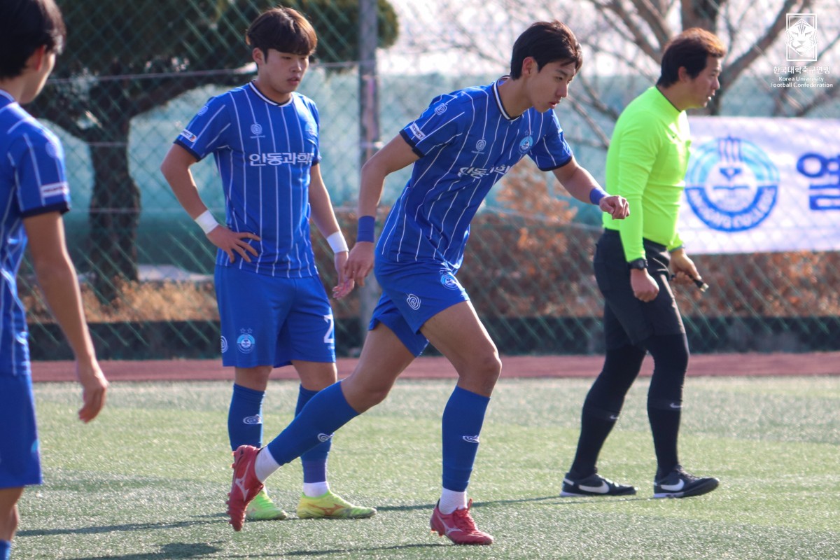 제22회 1,2학년대학축구대회 5일차 경기사진 71