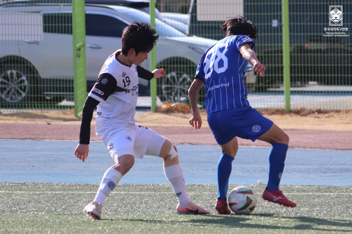 제22회 1,2학년대학축구대회 5일차 경기사진 72