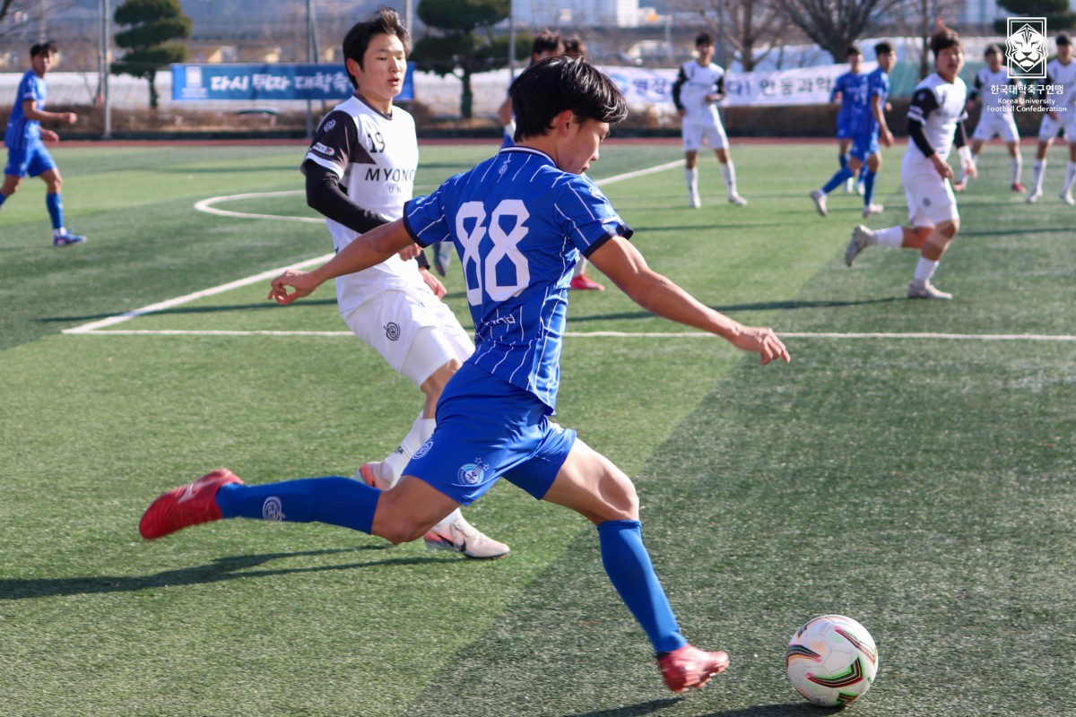 제22회 1,2학년대학축구대회 5일차 경기사진 73