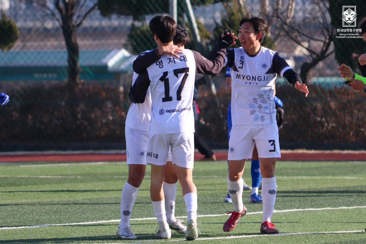 제22회 1,2학년대학축구대회 5일차 경기사진 77
