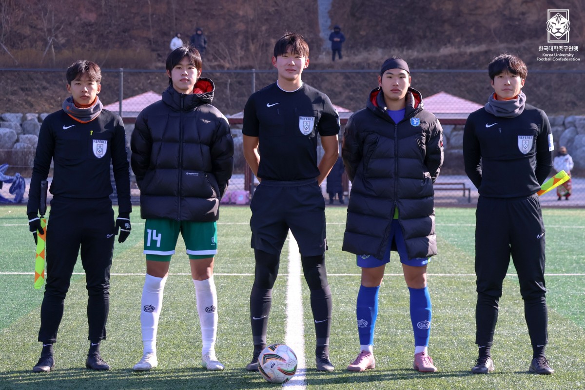 제22회 1,2학년대학축구대회 5일차 경기사진 80