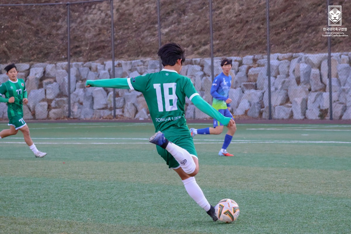 제22회 1,2학년대학축구대회 5일차 경기사진 86