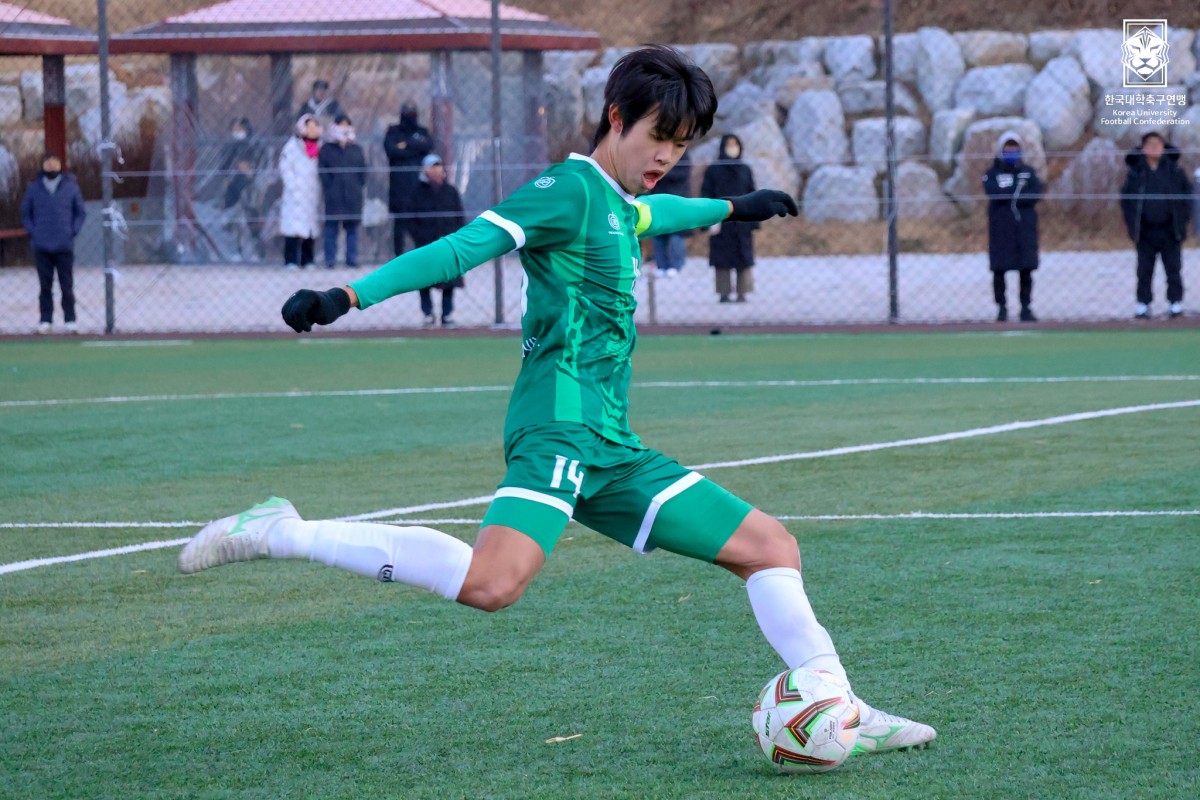 제22회 1,2학년대학축구대회 5일차 경기사진 88