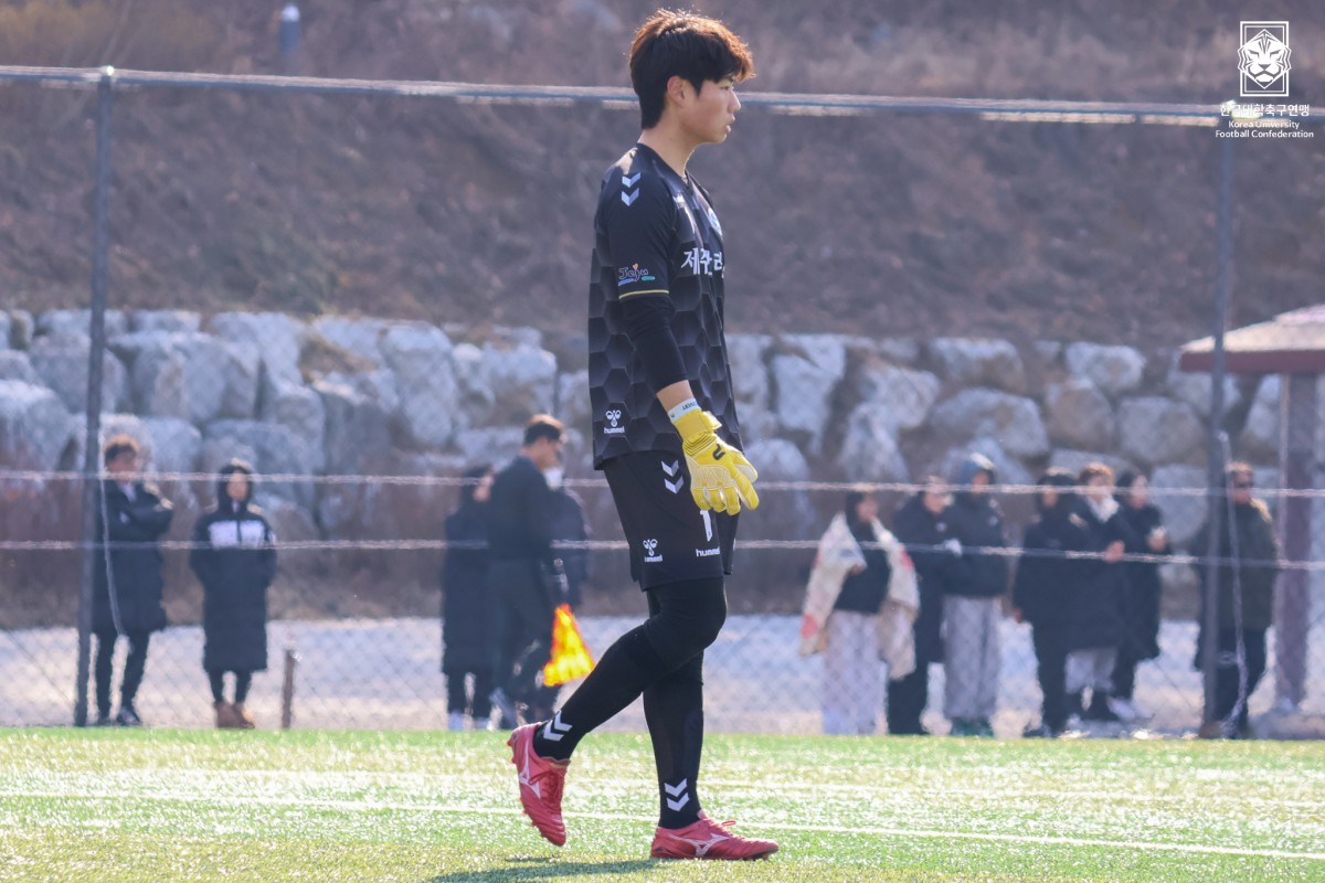 제22회 1,2학년대학축구대회 6일차 경기사진 42