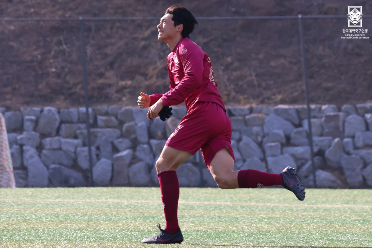 제22회 1,2학년대학축구대회 6일차 경기사진 44