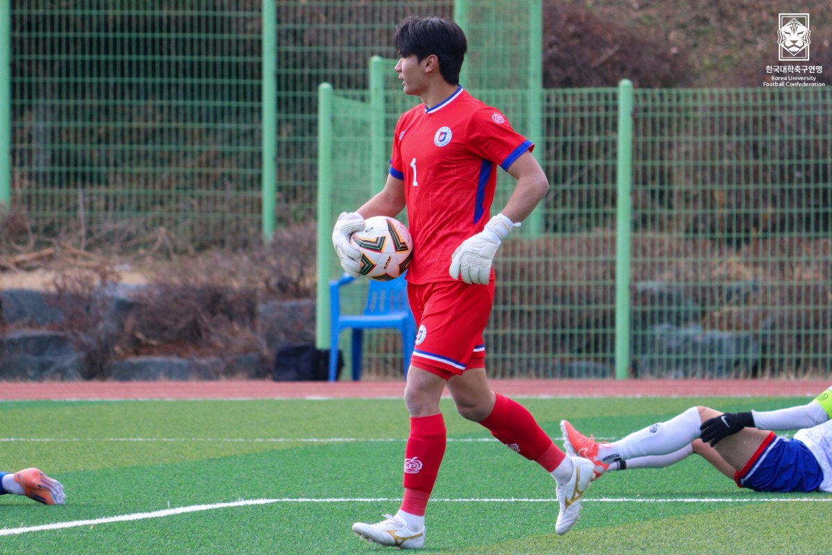 제22회 1,2학년대학축구대회 6일차 경기사진 54
