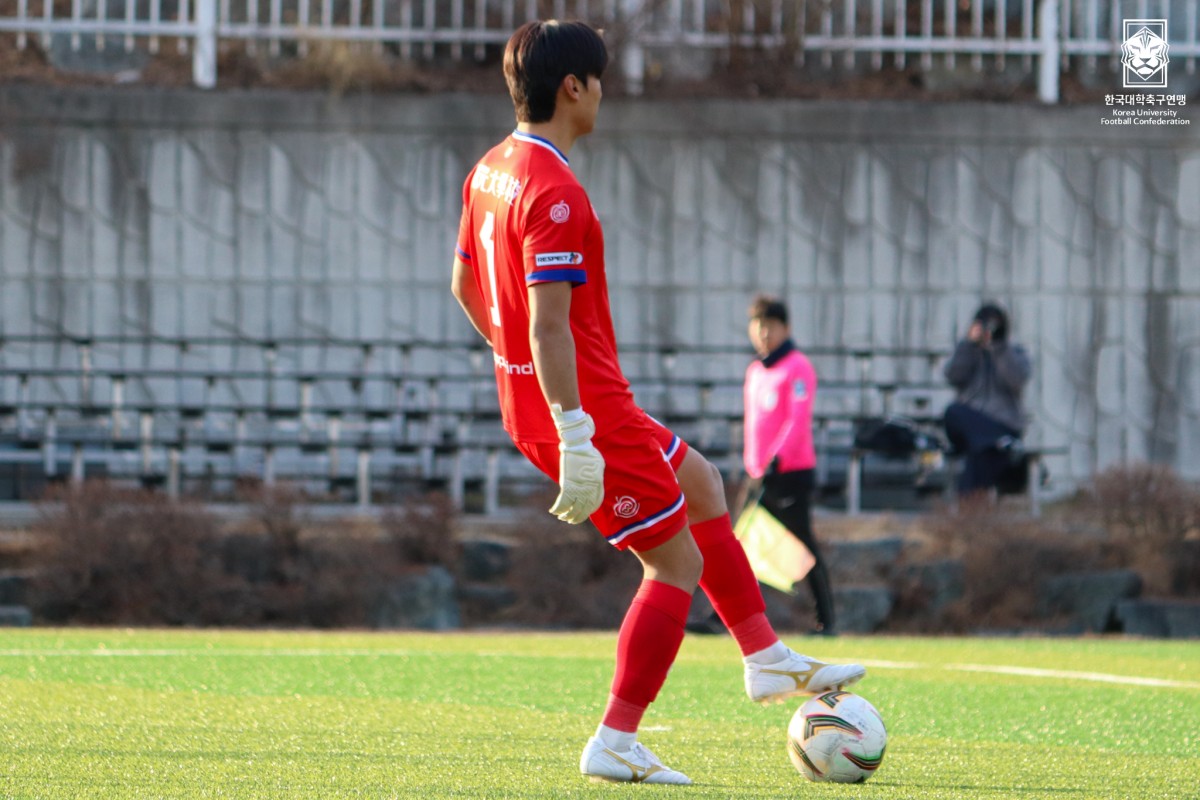 제22회 1,2학년대학축구대회 6일차 경기사진 60