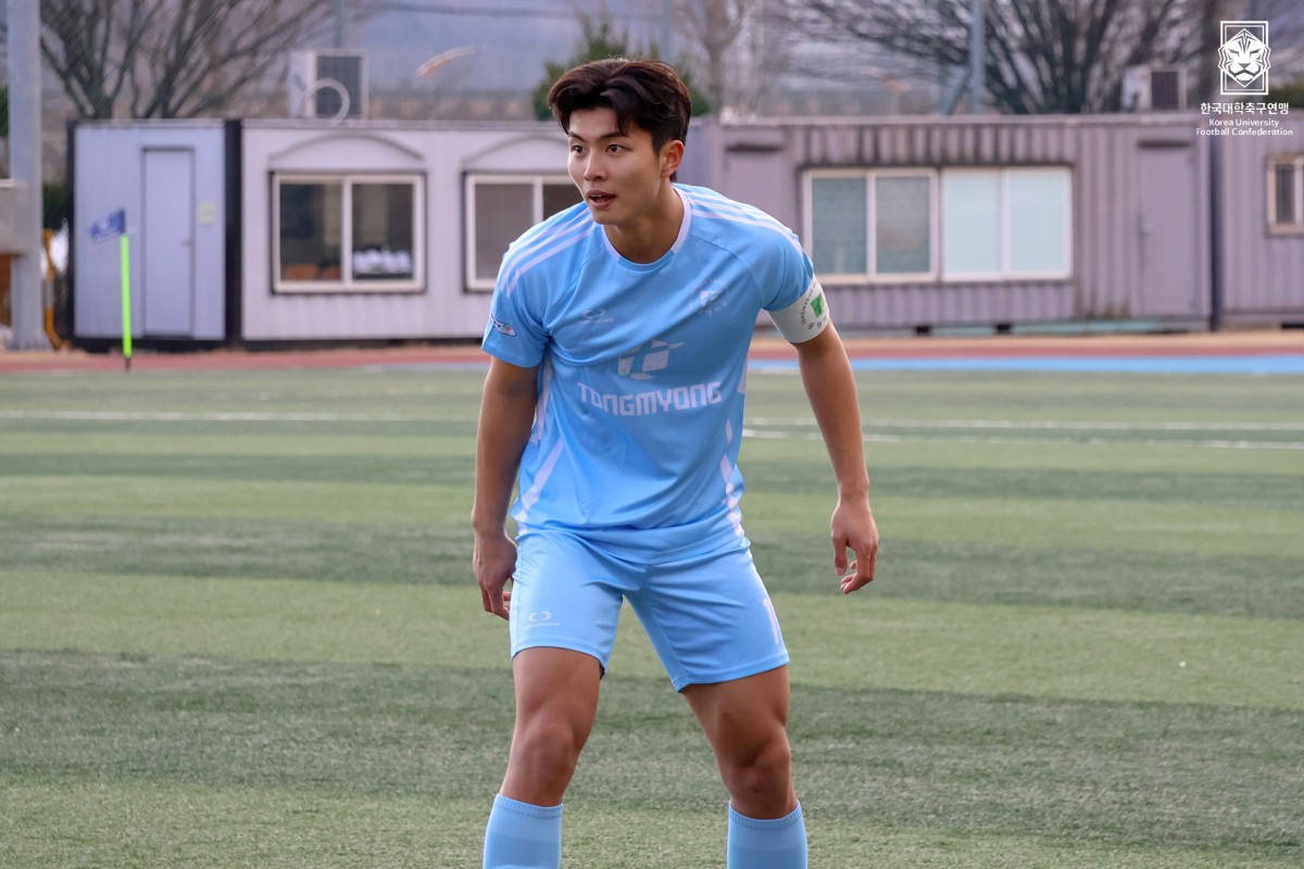 제22회 1,2학년대학축구대회 6일차 경기사진 65