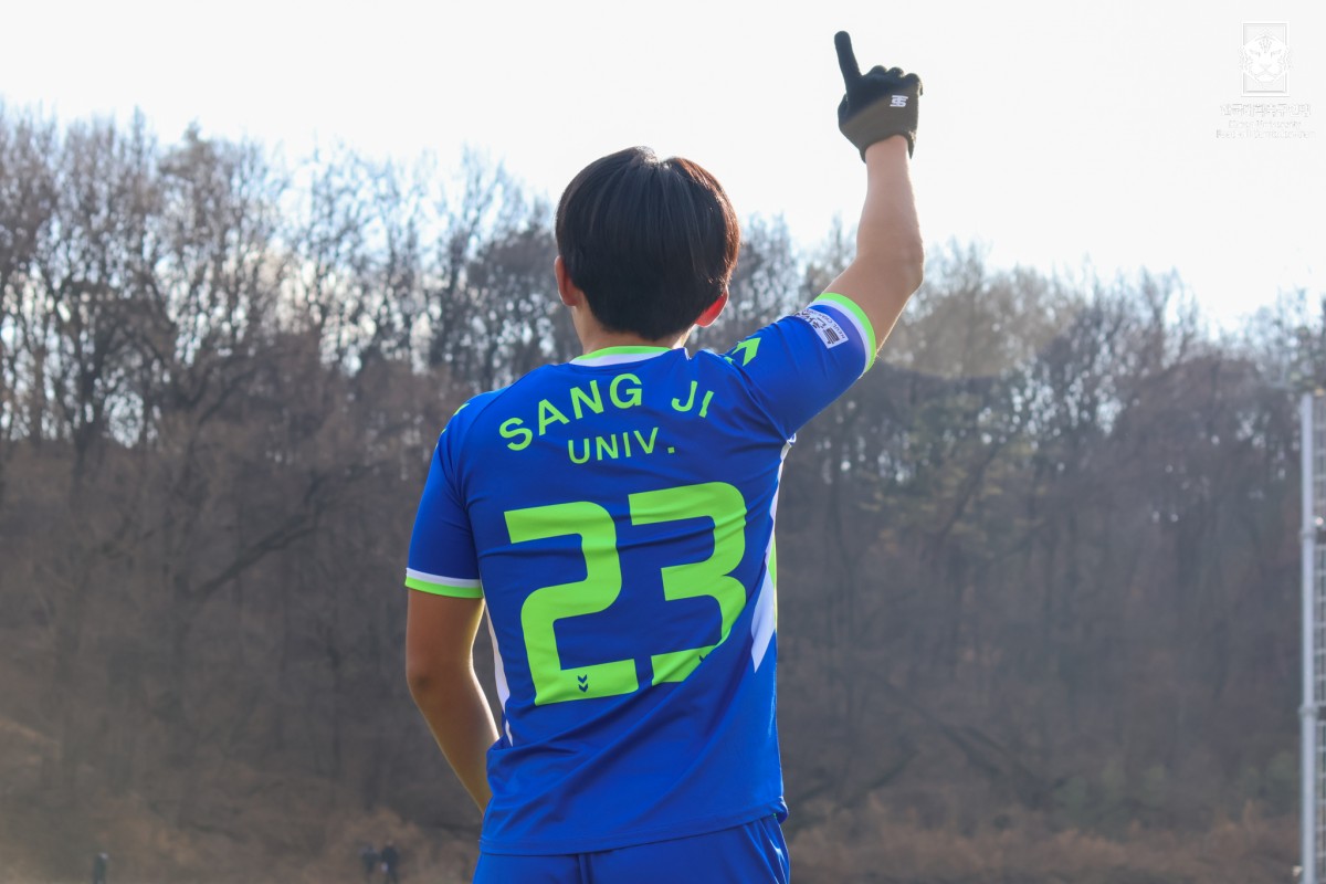 제22회 1,2학년대학축구대회 6일차 경기사진 72