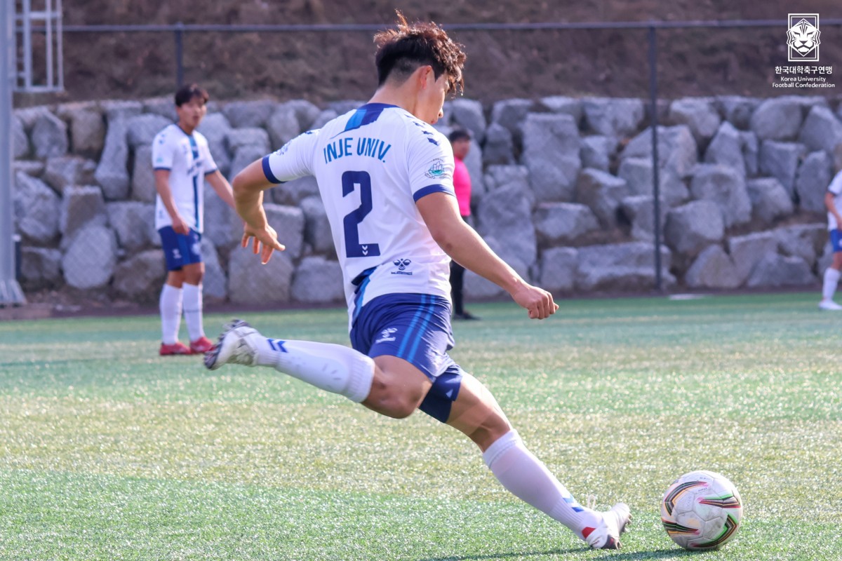 제22회 1,2학년대학축구대회 6일차 경기사진 75
