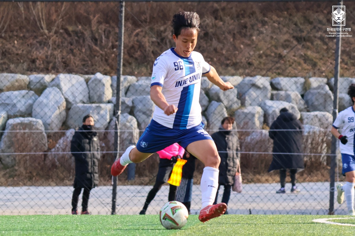 제22회 1,2학년대학축구대회 6일차 경기사진 76