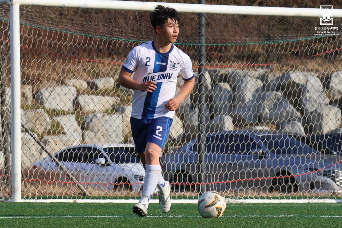 제22회 1,2학년대학축구대회 6일차 경기사진 77