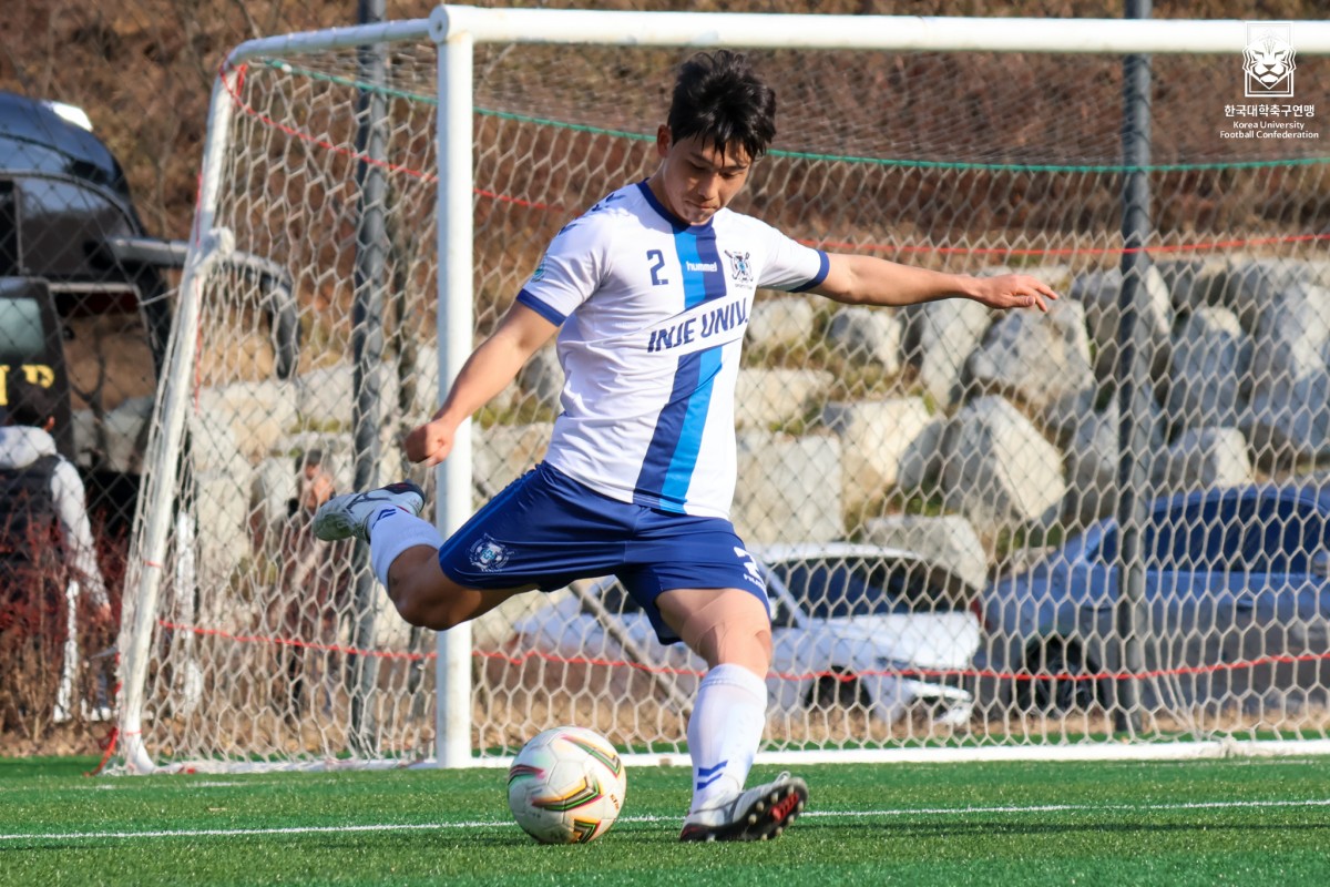 제22회 1,2학년대학축구대회 6일차 경기사진 78