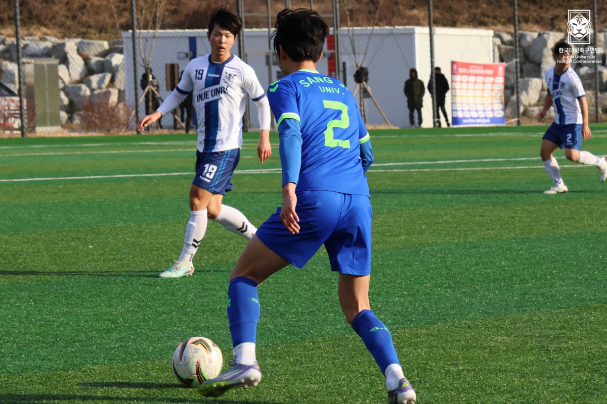제22회 1,2학년대학축구대회 6일차 경기사진 79