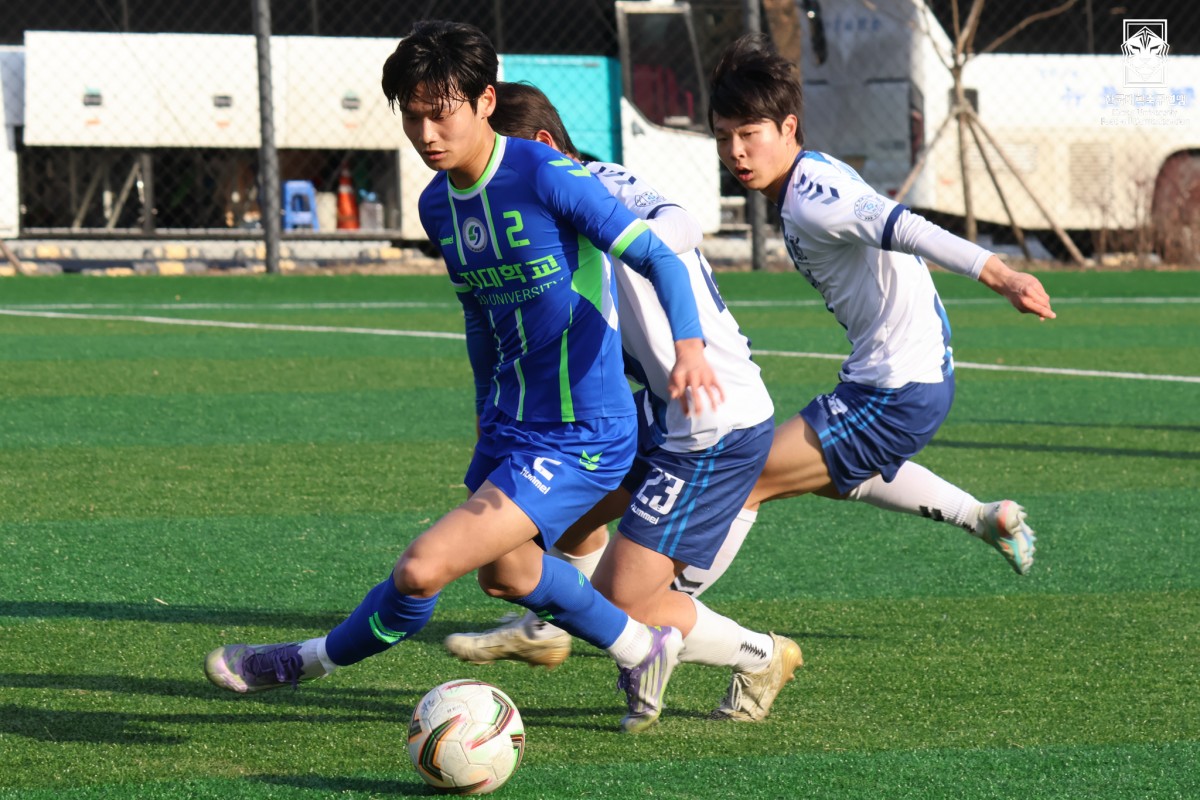 제22회 1,2학년대학축구대회 6일차 경기사진 80