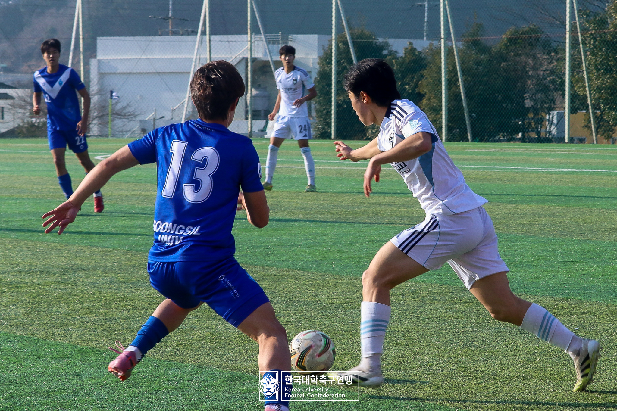 2025 한국대학축구연맹 지도자 컨퍼런스 40