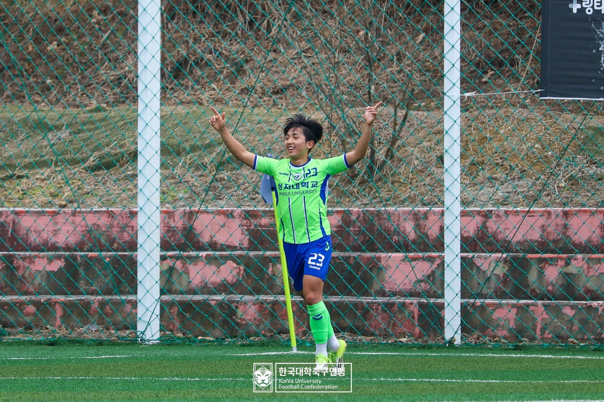통영기 제62회 춘계대학축구연맹전 예선 3일차 경기사진 120