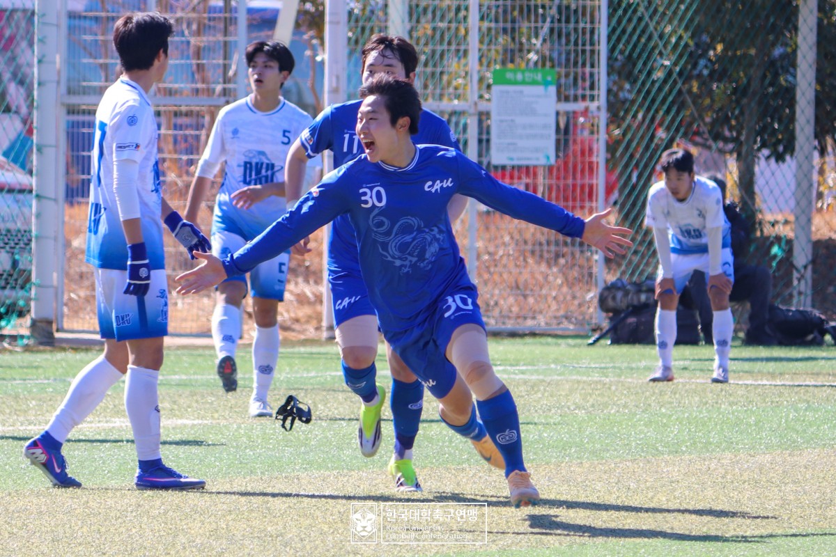 한산대첩기 제62회 춘계대학축구연맹전 예선 1일차 경기사진 73