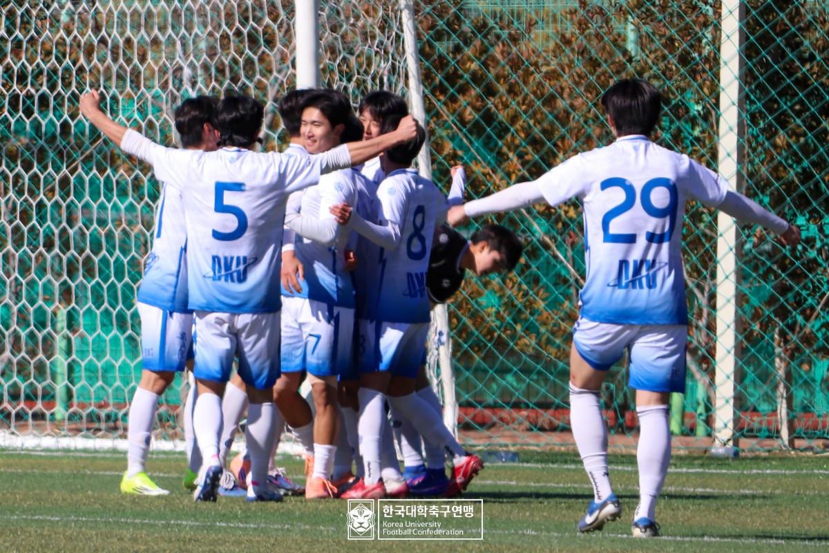 한산대첩기 제62회 춘계대학축구연맹전 예선 1일차 경기사진 74