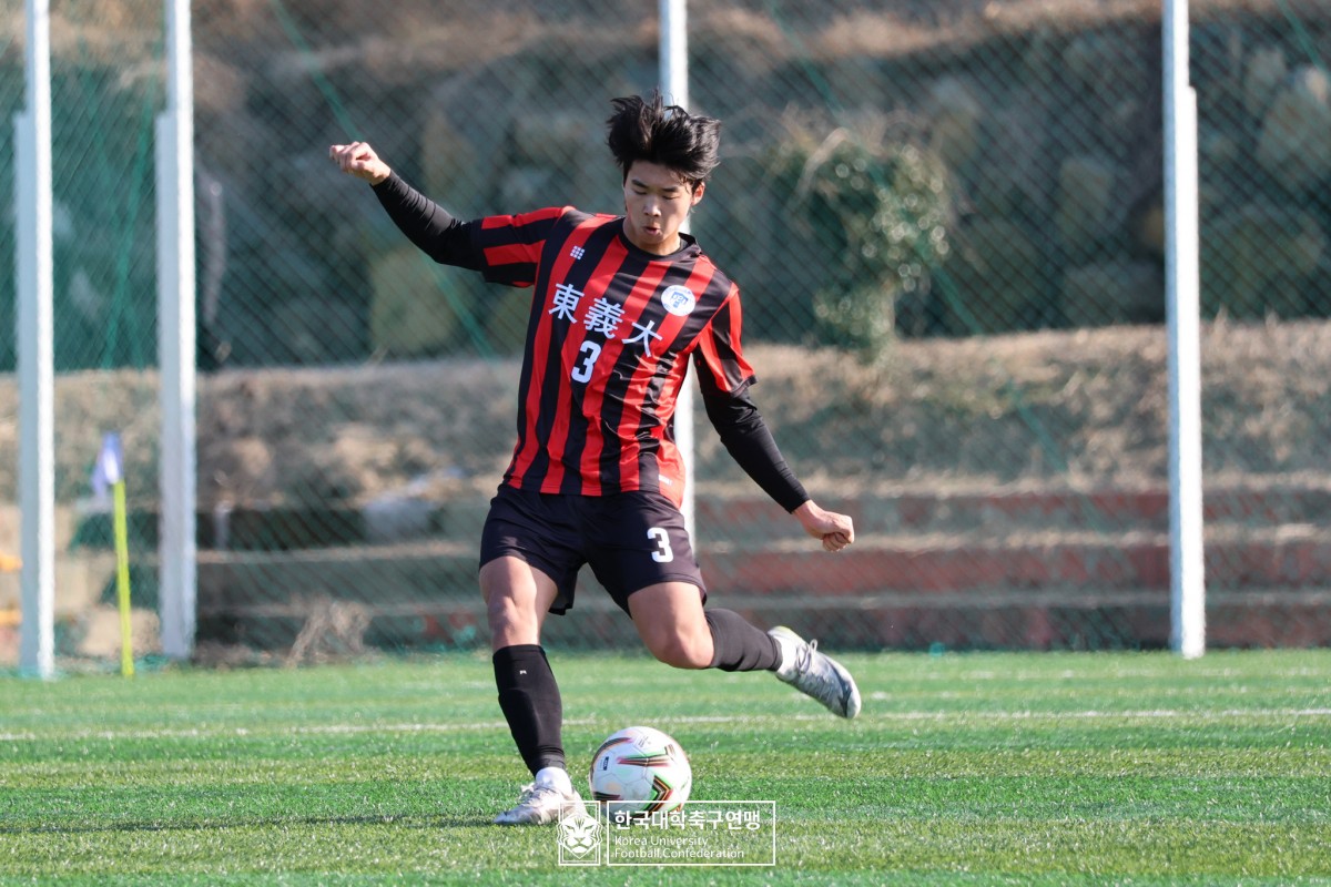 한산대첩기 제62회 춘계대학축구연맹전 예선 1일차 경기사진 92