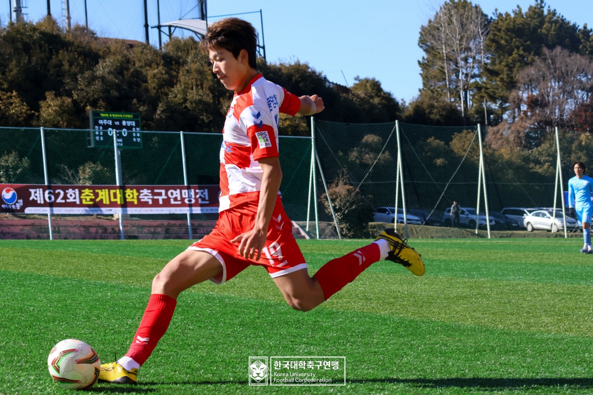 한산대첩기 제62회 춘계대학축구연맹전 예선 1일차 경기사진 117
